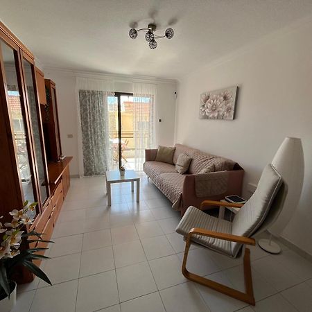 Appartement Casa Brisa Marina à Puertito de Guimar Extérieur photo