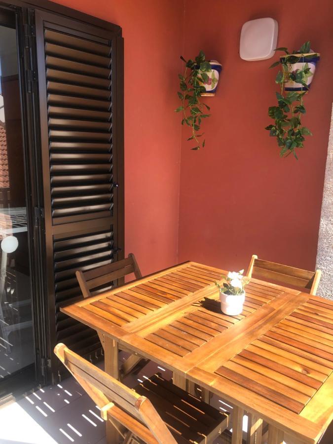 Appartement Casa Brisa Marina à Puertito de Guimar Extérieur photo