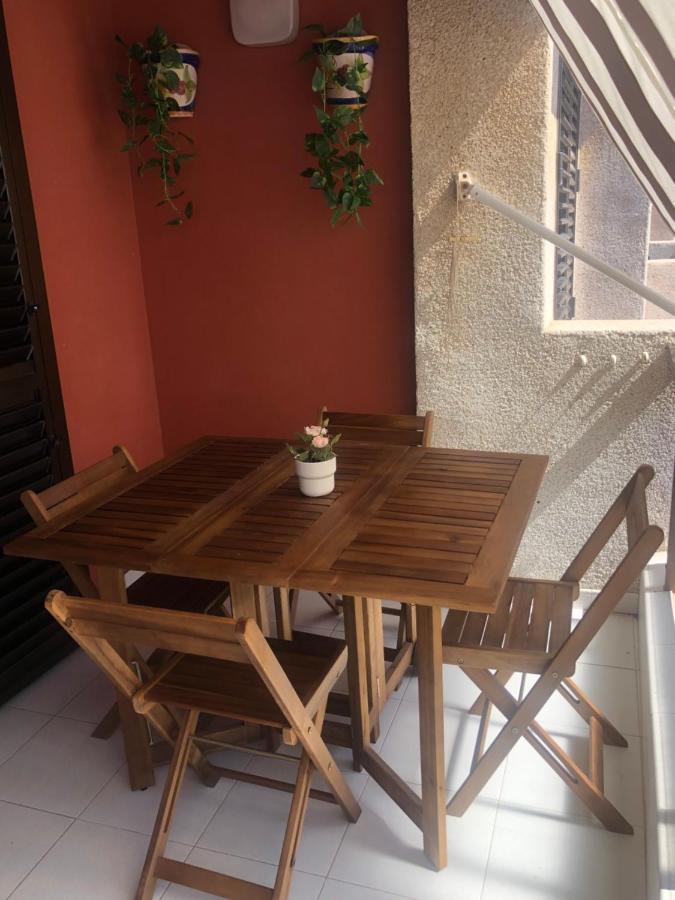 Appartement Casa Brisa Marina à Puertito de Guimar Extérieur photo