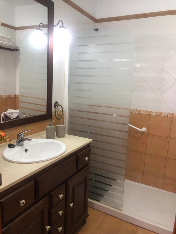 Appartement Casa Brisa Marina à Puertito de Guimar Extérieur photo