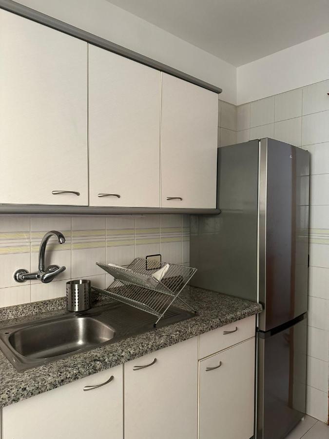 Appartement Casa Brisa Marina à Puertito de Guimar Extérieur photo