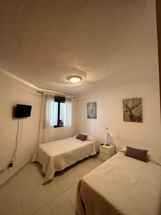 Appartement Casa Brisa Marina à Puertito de Guimar Extérieur photo