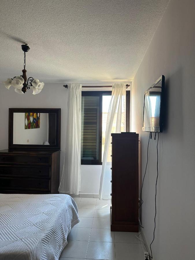 Appartement Casa Brisa Marina à Puertito de Guimar Extérieur photo
