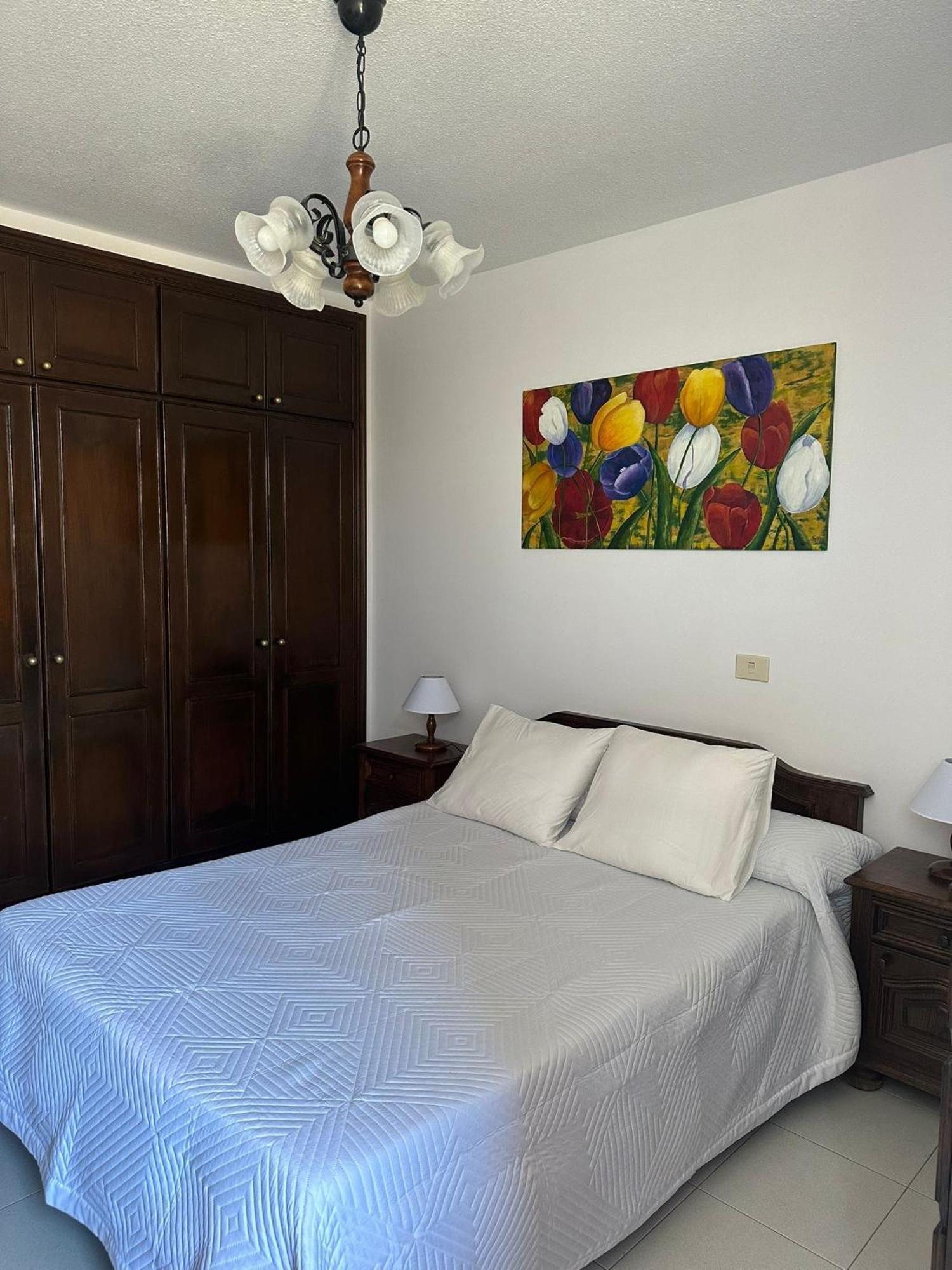 Appartement Casa Brisa Marina à Puertito de Guimar Extérieur photo