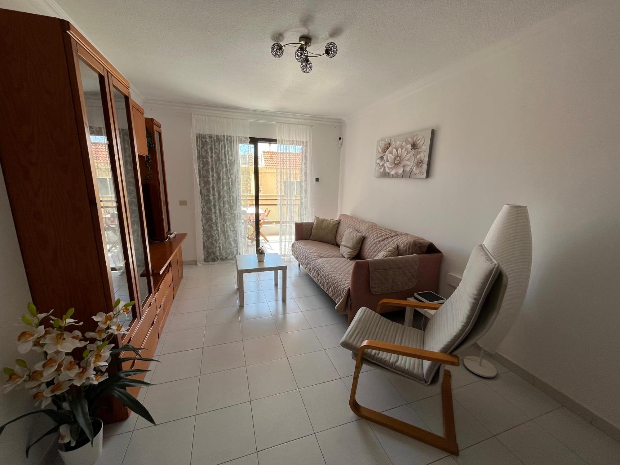 Appartement Casa Brisa Marina à Puertito de Guimar Extérieur photo